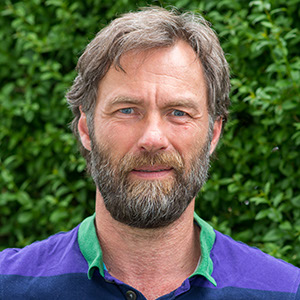 Peter Nyholm